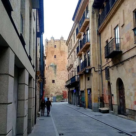 Calle Consuelo Διαμέρισμα
