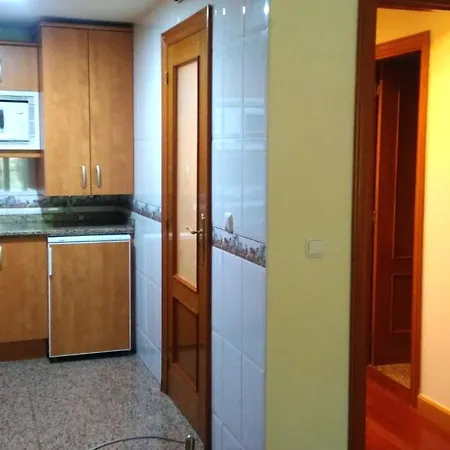 Calle Consuelo Διαμέρισμα