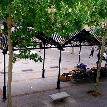 Διαμέρισμα Calle Consuelo Σαλαμάνκα